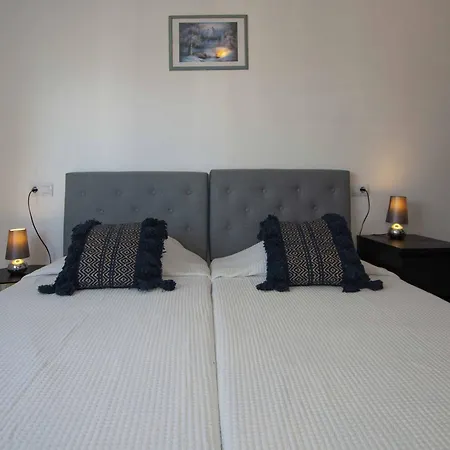 Apartment 1236 Carla Mar 50m Playa - Apivend Immo