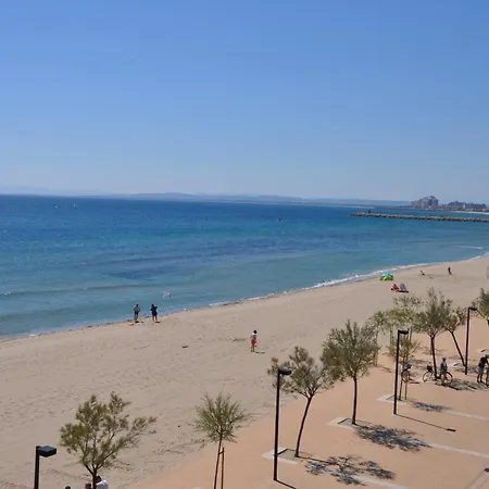 1236 Carla Mar 50m Playa - Apivend Immo Apartment Roses