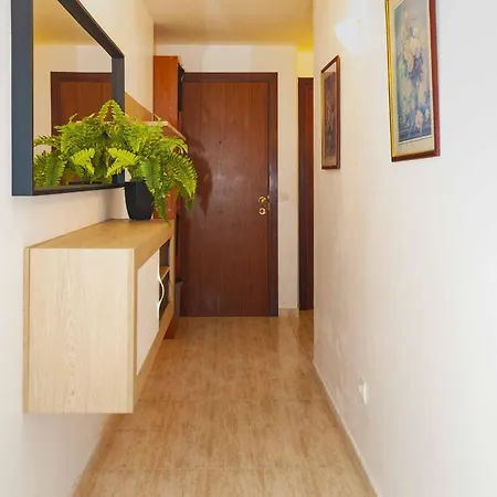 1236 Carla Mar 50m Playa - Apivend Immo Apartment Roses
