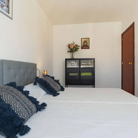 1236 Carla Mar 50m Playa - Apivend Immo Apartment Roses