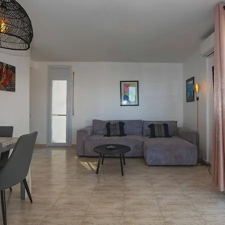 1236 Carla Mar 50m Playa - Apivend Immo * Roses