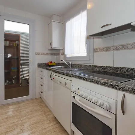 Apartment 1236 Carla Mar 50m Playa - Apivend Immo