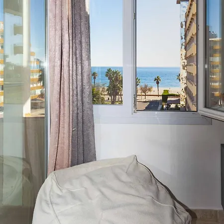 1236 Carla Mar 50m Playa - Apivend Immo Roses